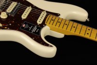 Fender American Professional II Stratocaster HSS - MN OWT