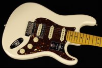 Fender American Professional II Stratocaster HSS - MN OWT