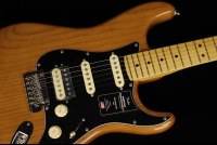 Fender American Professional II Stratocaster HSS - MN RPN