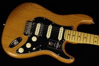 Fender American Professional II Stratocaster HSS - MN RPN