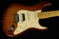 Fender American Professional II Stratocaster HSS - MN SSB