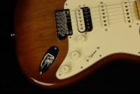 Fender American Professional II Stratocaster HSS - MN SSB