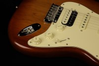 Fender American Professional II Stratocaster HSS - MN SSB