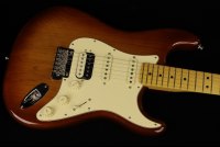 Fender American Professional II Stratocaster HSS - MN SSB