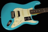 Fender American Professional II Stratocaster HSS - RW MBL