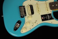 Fender American Professional II Stratocaster HSS - RW MBL