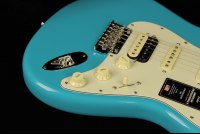 Fender American Professional II Stratocaster HSS - RW MBL