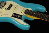 Fender American Professional II Stratocaster HSS - RW MBL