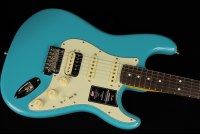 Fender American Professional II Stratocaster HSS - RW MBL