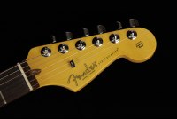 Fender American Professional II Stratocaster HSS - RW MBL