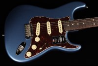 Fender American Professional II Stratocaster Rosewood Neck Limited Edition - LPB