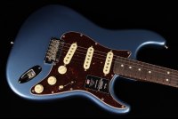 Fender American Professional II Stratocaster Rosewood Neck Limited Edition - LPB
