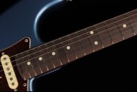 Fender American Professional II Stratocaster Rosewood Neck Limited Edition - LPB