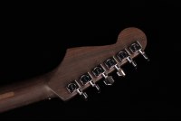 Fender American Professional II Stratocaster Rosewood Neck Limited Edition - LPB