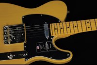 Fender American Professional II Telecaster - MN BTB