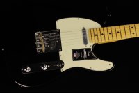 Fender American Professional II Telecaster - MN BK