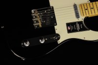 Fender American Professional II Telecaster - MN BK