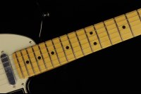 Fender American Professional II Telecaster - MN BK