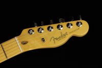 Fender American Professional II Telecaster - MN BK