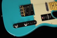 Fender American Professional II Telecaster - MN MBL