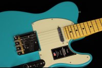 Fender American Professional II Telecaster - MN MBL