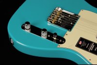 Fender American Professional II Telecaster - MN MBL