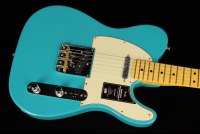 Fender American Professional II Telecaster - MN MBL