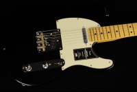 Fender American Professional II Telecaster - MN BK