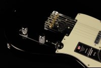 Fender American Professional II Telecaster - MN BK