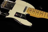 Fender American Professional II Telecaster - MN BK