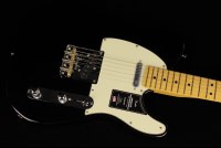 Fender American Professional II Telecaster - MN BK