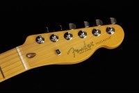 Fender American Professional II Telecaster - MN BK