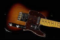 Fender American Professional II Telecaster - MN 3CS