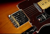 Fender American Professional II Telecaster - MN 3CS