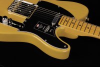 Fender American Professional II Telecaster - MN BTB