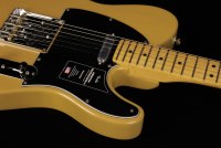 Fender American Professional II Telecaster - MN BTB