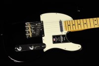 Fender American Professional II Telecaster - MN BK