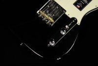 Fender American Professional II Telecaster - MN BK