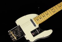 Fender American Professional II Telecaster - MN BK