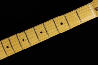 Fender American Professional II Telecaster - MN BK