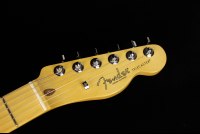 Fender American Professional II Telecaster - MN BK