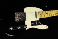 Fender American Professional II Telecaster - MN BK