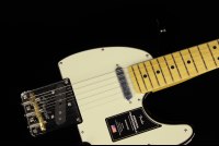 Fender American Professional II Telecaster - MN BK