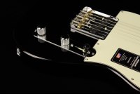Fender American Professional II Telecaster - MN BK