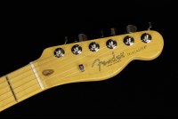 Fender American Professional II Telecaster - MN BK