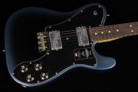 Fender American Professional II Telecaster Deluxe - RW DKN