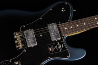 Fender American Professional II Telecaster Deluxe - RW DKN