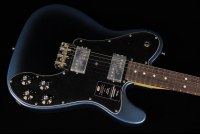 Fender American Professional II Telecaster Deluxe - RW DKN