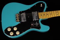 Fender American Professional II Telecaster Deluxe - MN MBL