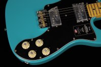 Fender American Professional II Telecaster Deluxe - MN MBL